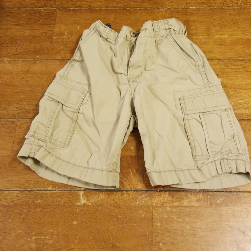 Boys shorts